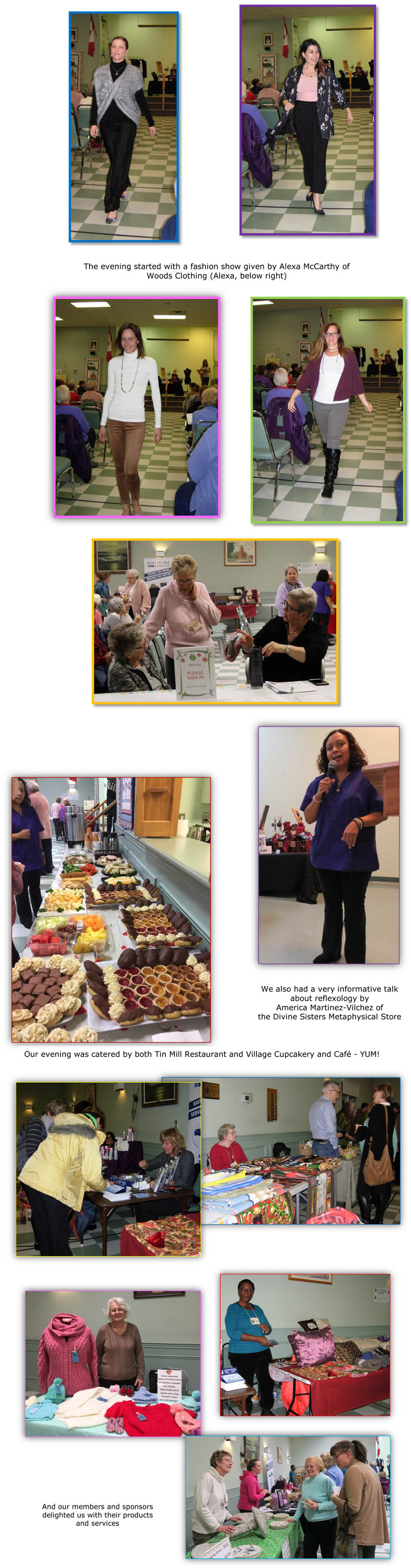 Uxbridge Horticultural Society fun_bazaar_evening.jpg